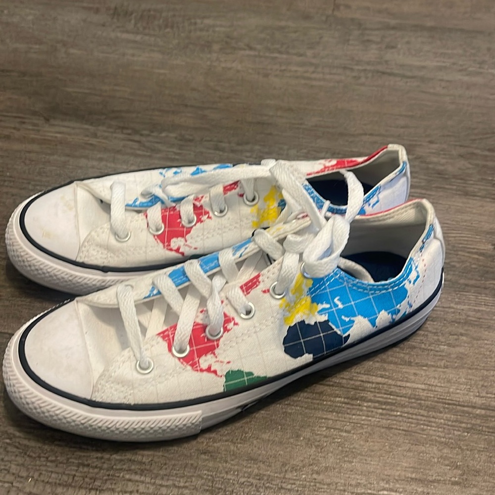 Converse